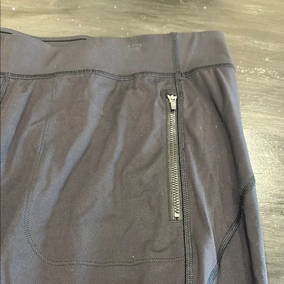 Athleta Women’s Black Pants- XL - Picture 3 of 4